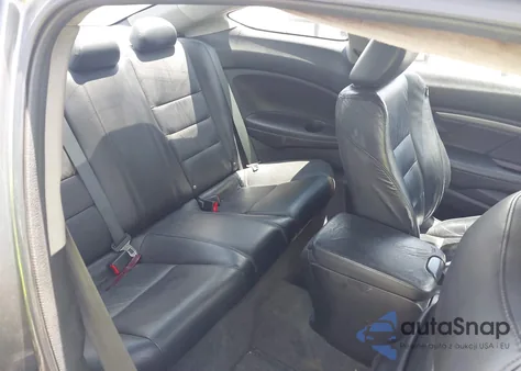 2010 Honda Accord 3.5 Ex-L z USA, uszkodzony, nr VIN 1HGCS2B80AA003581